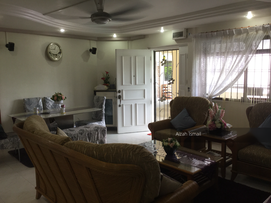 Blk 171 Gangsa Road (Bukit Panjang), HDB 4 Rooms #114526262